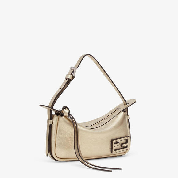 Fendi Simply Mini Shoulder Bag (PLEASE CHECK AVAILABILITY BEOFRE PURCHASE) - Picture 2 of 5